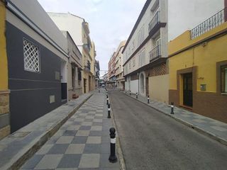 Local comercial en venta en Casco Antiguo en Algeciras