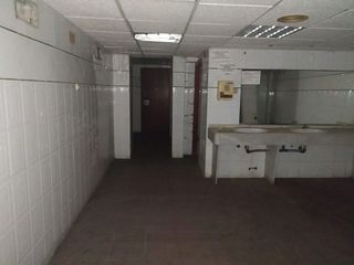 Local comercial en venta en Casco Antiguo en Algeciras