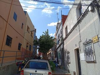 Piso en venta en Bajadilla - Fuente Nueva en Algeciras