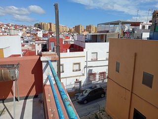 Piso en venta en Bajadilla - Fuente Nueva en Algeciras