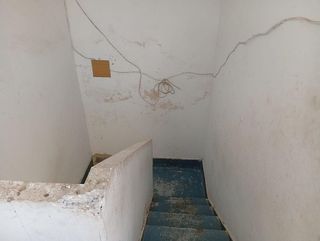 Piso en venta en Bajadilla - Fuente Nueva en Algeciras