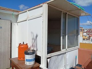 Piso en venta en Bajadilla - Fuente Nueva en Algeciras