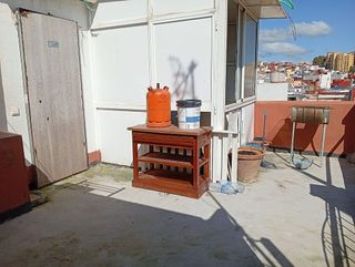 Piso en venta en Bajadilla - Fuente Nueva en Algeciras