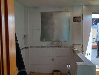Piso en venta en Bajadilla - Fuente Nueva en Algeciras