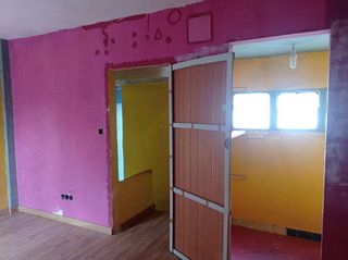 Casa adosada en venta en Casco Antiguo en Algeciras