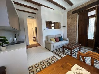 Piso en alquiler en La Seu en Valencia