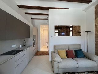 Piso en alquiler en La Seu en Valencia