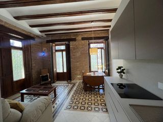 Piso en alquiler en La Seu en Valencia