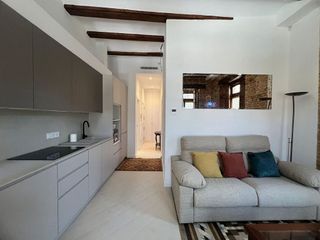 Piso en alquiler en La Seu en Valencia