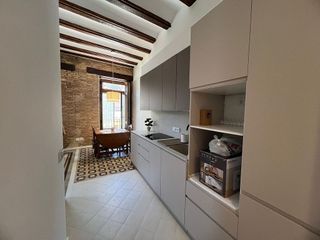 Piso en alquiler en La Seu en Valencia