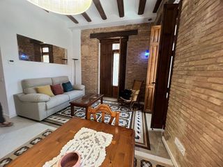 Piso en alquiler en La Seu en Valencia