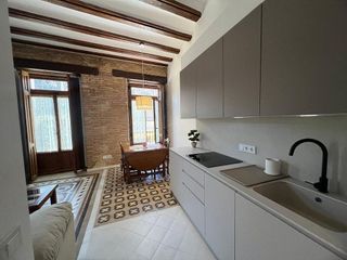 Piso en alquiler en La Seu en Valencia