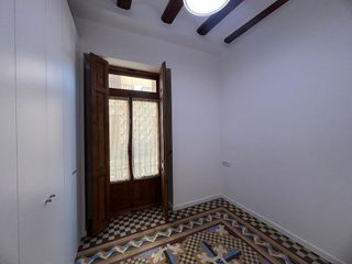 Piso en alquiler en La Seu en Valencia