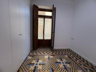 Piso en alquiler en La Seu en Valencia