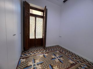 Piso en alquiler en La Seu en Valencia