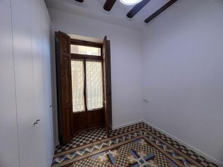 Piso en alquiler en La Seu en Valencia