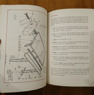Libro antiguo pretecnologia 8 EGB