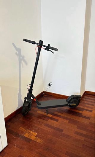 Patinete Eléctrico Xiaomi Elite 5