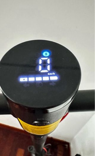 Patinete Eléctrico Xiaomi Elite 5