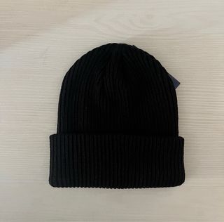 Berretto Polo Ralph Lauren nero