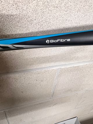 Raquetas de Squash Dunlop y Head