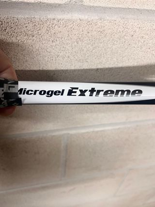 Raquetas de Squash Dunlop y Head