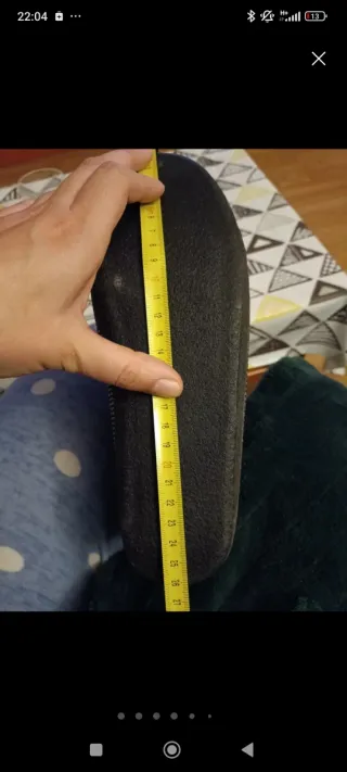 Botas Dynafit esquí travesía montaña núm 25'5