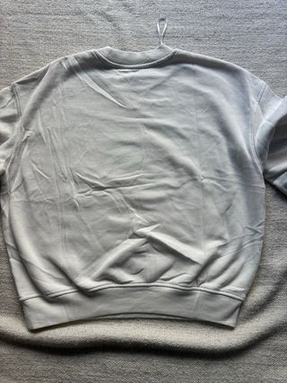 Sudadera H&M Saint Moritz Talla M