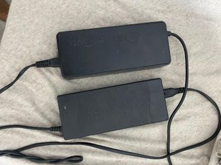 Patinete Eléctrico Smart Gyro Dual, 2 bateria