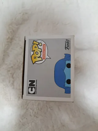 Funko Pop Lapis 212 Steven Universe