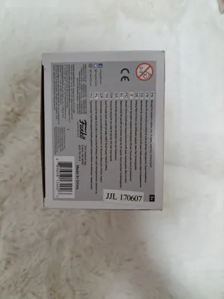 Funko Pop Lapis 212 Steven Universe