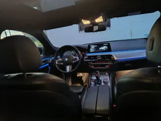 BMW Serie 5 2017