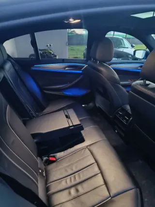 BMW Serie 5 2017