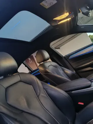 BMW Serie 5 2017