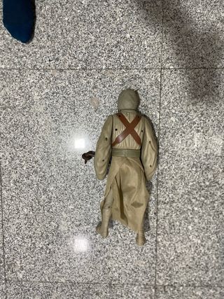 Muñeco Star Wars Articulado 46cm