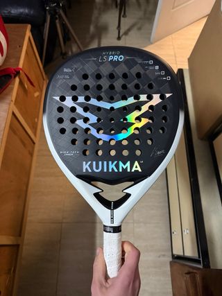 Kuikma LS Pro Pala Pádel