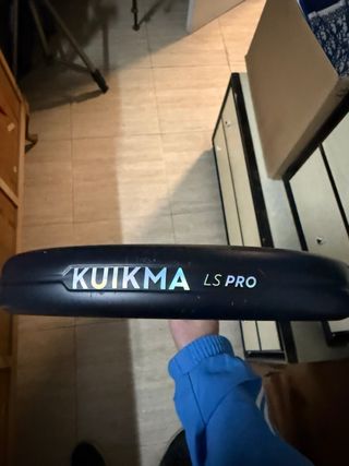 Kuikma LS Pro Pala Pádel
