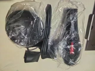 Secador de pelo GTI2600 Diffus Plus