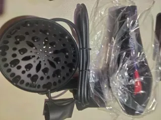 Secador de pelo GTI2600 Diffus Plus