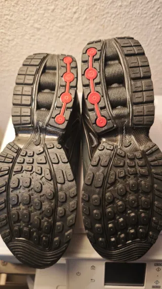 Nike Air Max Dn Negras Talla 44