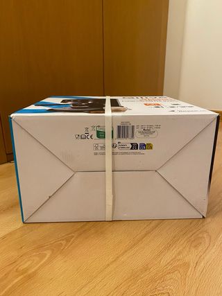 Cafetera Qilive Machine Espresso Q.5342