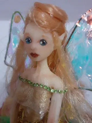 Fatina/Fata della speranza