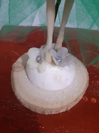 Fatina/Fata della speranza