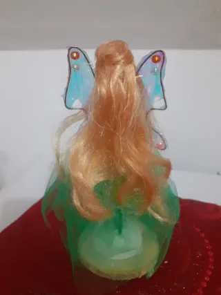 Fatina/Fata della speranza