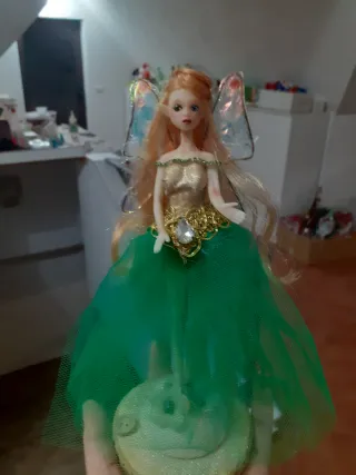 Fatina/Fata della speranza