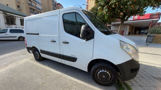 Renault Master 2011
