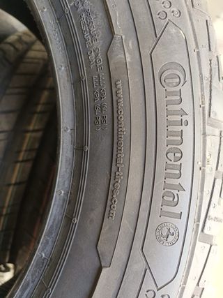 4 = 195/60 R 16 C  99/97H