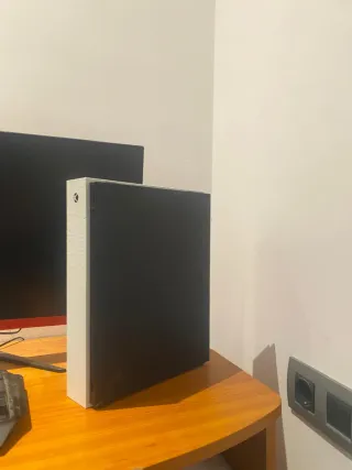 Xbox One S Digital Bianca