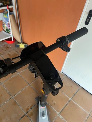 Patinete Eléctrico NIU KQi2 Pro