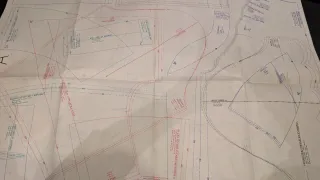 Revista original de patronaje MARFY